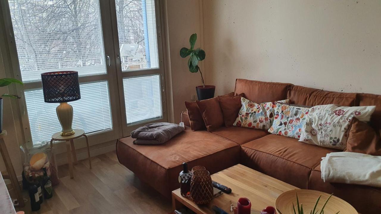 Mednow 1 Appartement Berlijn