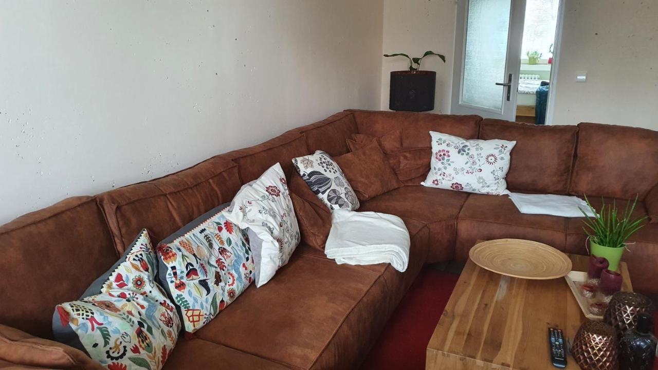 Mednow 1 Appartement