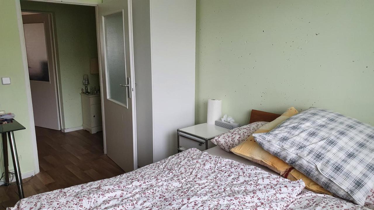 Mednow 1 Appartement