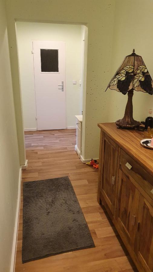 Appartement Mednow 1 Berlijn