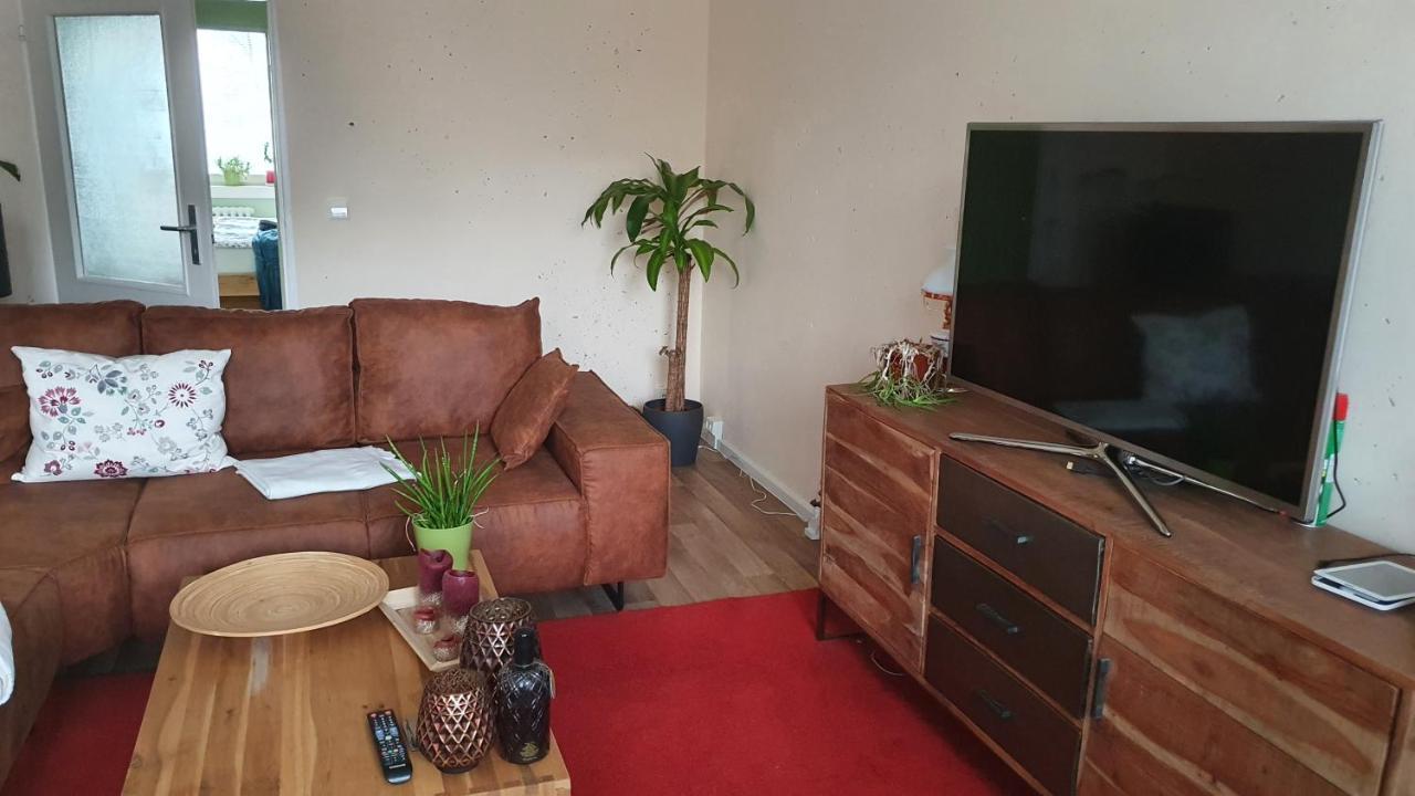 Mednow 1 Appartement *