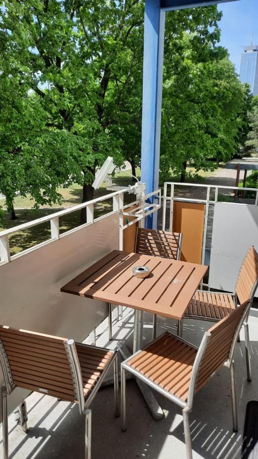 Mednow 1 Appartement Berlijn